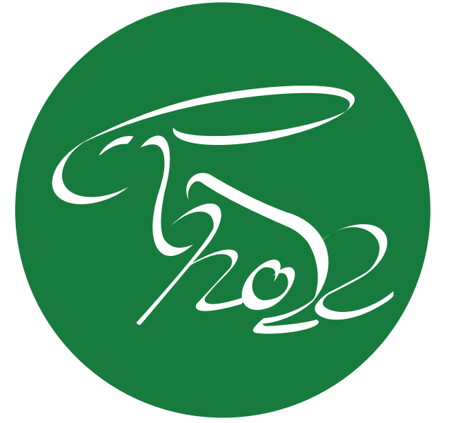 Thor Cafe Logo